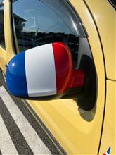 仏車乗りの視点で、フォレスターを観る