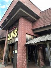 老舗のファミリーレストラン、オリーブ