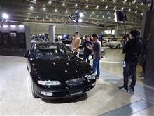 CG-TVのオートモビルカウンシルの裏話