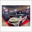 Honda All Type R World Meeting 2025に出展致します。