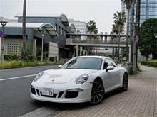 ＥＵＲボクスター売られてますね ～ Weekday Drive ！