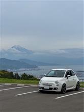 いつものお山