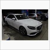 メルセデス・ベンツE220d ...