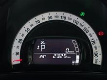 燃費記録を更新しました！！連休明けで41回目の給油（ODO:9378km,Trip:232km）