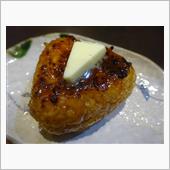 焼きおにぎり
