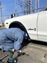 ゴールデンウィークのあれこれ🔧 ゴールデンウィークのあれこれ🔧