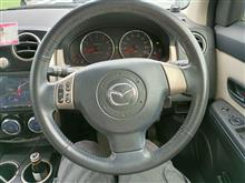 3,000kmほど乗って