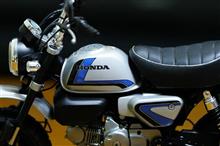 スペンサーカラーを増車！