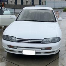 オフ会が終わったあとで気になった車(^_^;)