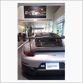 クルマ馬鹿の独り言　GT3車検
