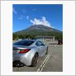 富士山スカイライン（県道富士公園太郎坊線）について