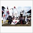  2025 SuperGT Round2 Report #7 〜 &#168; NISSAN MOTORSPORTS &#168; cheering team Ｎ-JUNKIE ver.3 ～