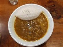 カレー新規開拓・・・スパイスカレー&amp;創作バル スマイル工場