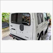 ジムニー　車検に合わせて☆
