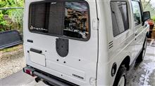ジムニー　車検に合わせて☆