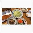 夕飯(2025/5/10)