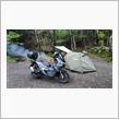 アドベンチャーバイクの本領