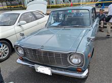旧東ドイツのクルマ？