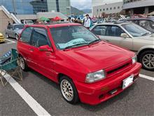 フォード・フェスティバ