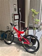 私をバックでRide on💕