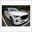 ＣＸ－８０のハンドルは軽い？