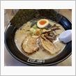 博多ラーメンを食べに久里浜へ　最近食べた横須賀のラーメン