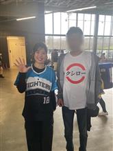 僭越ながら歌わせていただきます〜飾りじゃないのよ涙は〜 ﾊｯﾊｰﾝ