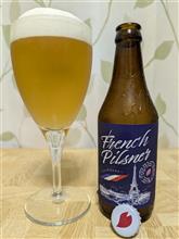 フランス産ホップのシングルッ