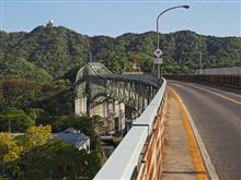 GW前半の島根県ドライブをWEBにアップしました。