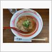 ラーメン新規開拓・・・めん処日の出丸
