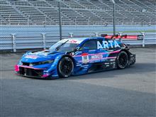 2025年　AUTOBACS SUPER GT FUJI 3HOURS RACE ROUND2 観戦
