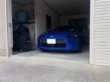 納車されました☆