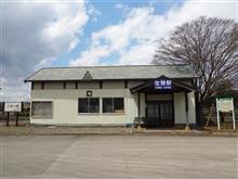 広尾線 忠類駅（廃駅）【2025年5月】