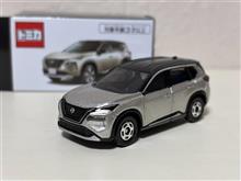 日産特注 エクストレイル 納車