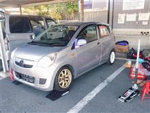 6月1日、エントリーしました。