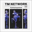 TM NETWORK／FALLIN&#39; ANGEL