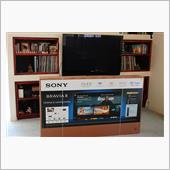 18年ぶりにTVをアップグレ ...