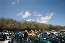 【オフ会】コペンが300台集結! 周辺観光✨ その2