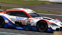 2025 SUPER GT 第2戦(富士) 