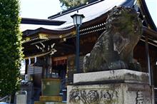 御手杵の結城市