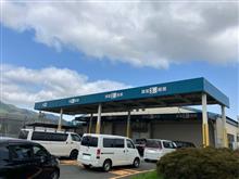 2025/5/13 NAロードスターの車検