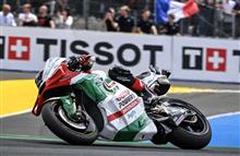 復活の兆しになるでしょうか…MotoGPでHONDA優勝