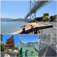 Day4 しまなみ海道part2