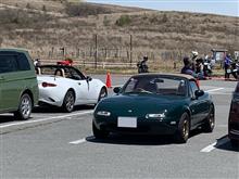 ㊗️冬季閉鎖解除　ビーナスライン和田峠〜霧ヶ峰