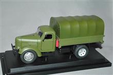 1/24スケール 中国第一汽車 解放トラックCA10B