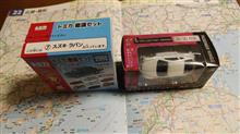 謎のダイキャストミニカー
