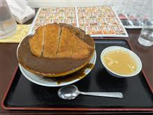 大船渡のオモウマイ店「丸福」