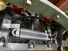 Ｓ１５にＲ３５の純正品を！