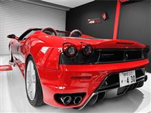 V8 NA エキマニ交換