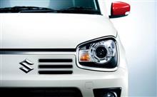 足車を探す④